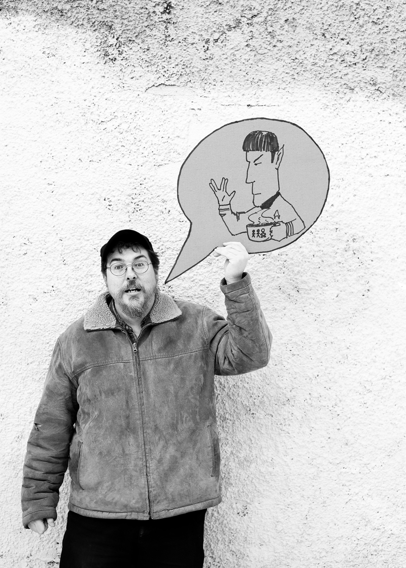 Morgan Whibley, Alley Series #44